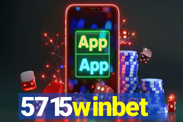 5715winbet