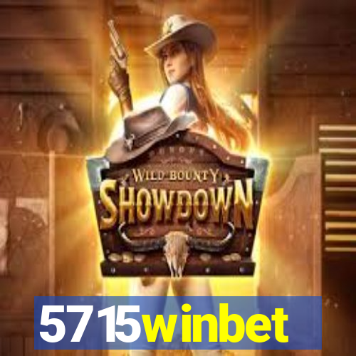 5715winbet