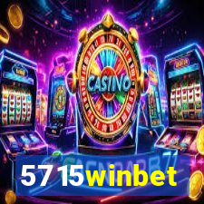 5715winbet