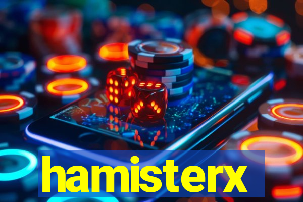 hamisterx