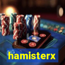 hamisterx