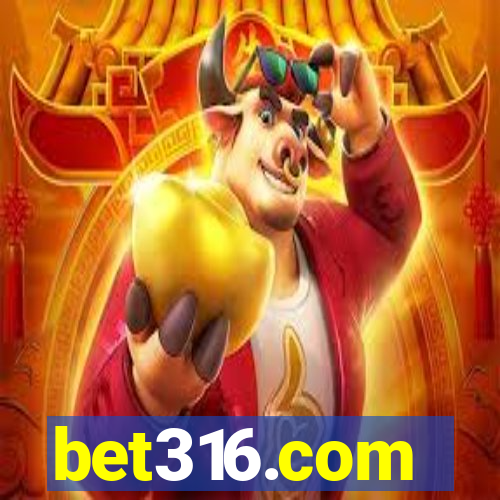 bet316.com