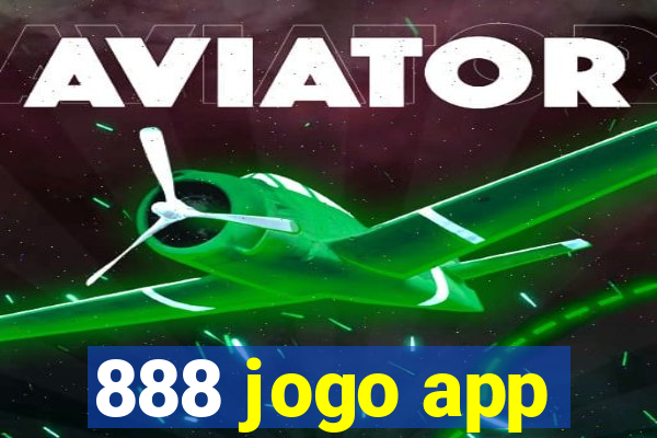 888 jogo app