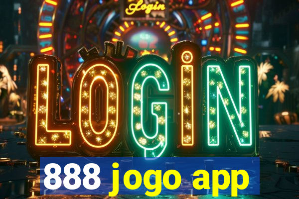 888 jogo app