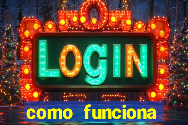 como funciona casinos online