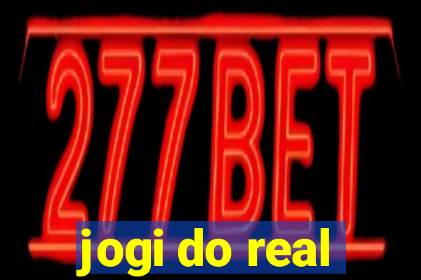 jogi do real