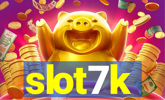 slot7k