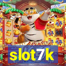 slot7k