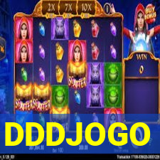 DDDJOGO