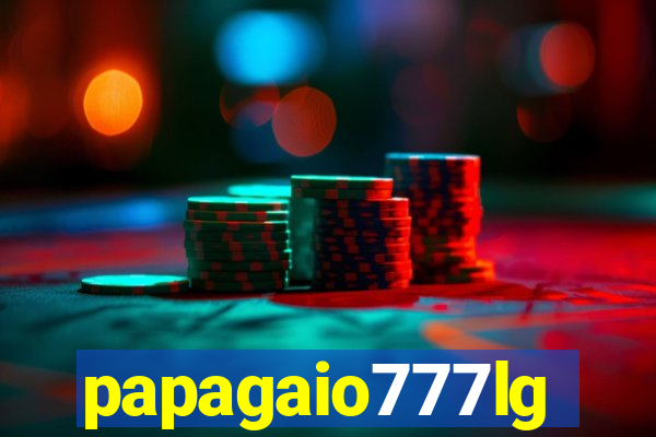 papagaio777lg