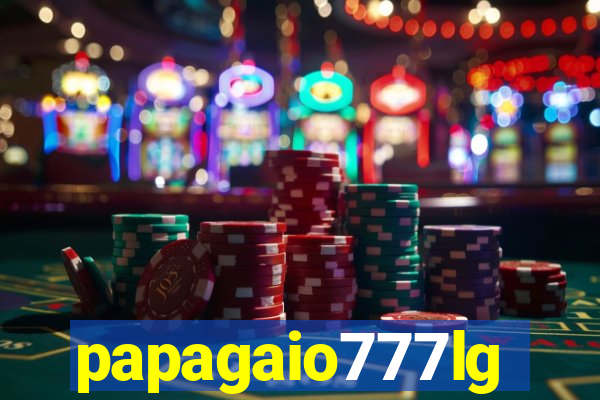 papagaio777lg