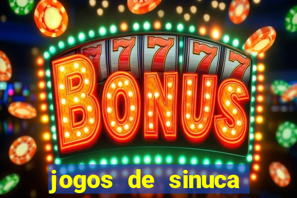 jogos de sinuca que ganha dinheiro de verdade