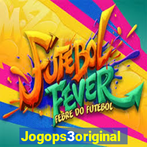 Jogops3original