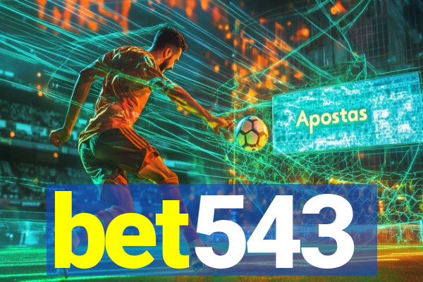 bet543