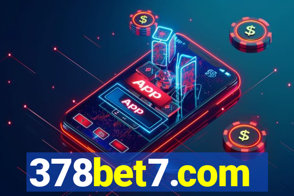 378bet7.com