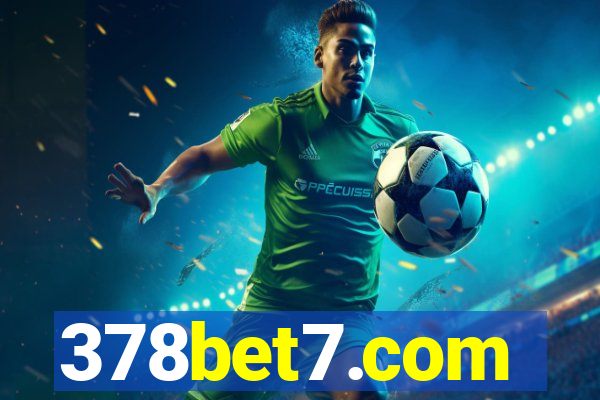 378bet7.com