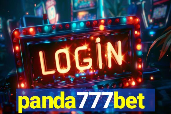 panda777bet