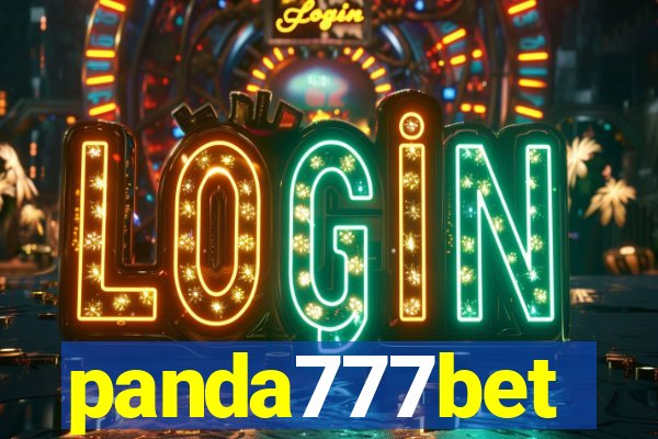 panda777bet