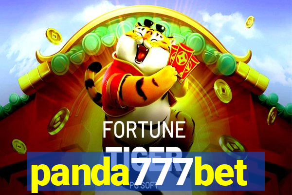 panda777bet