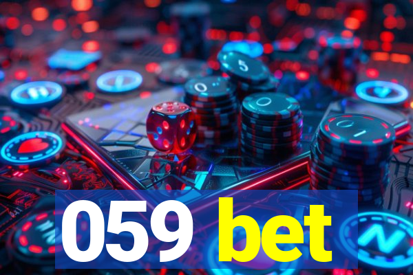 059 bet