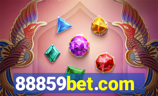 88859bet.com