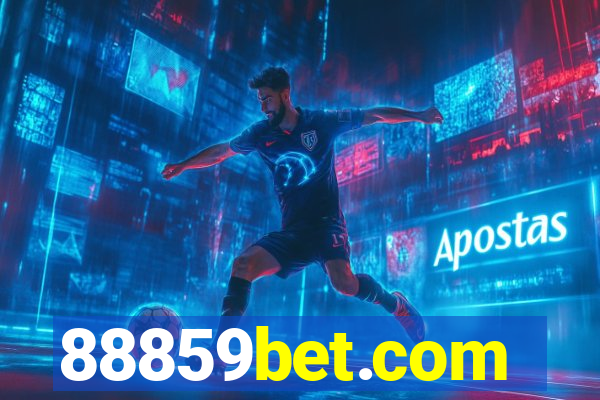 88859bet.com