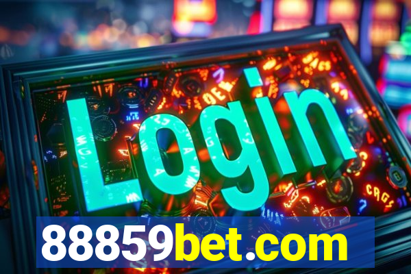 88859bet.com