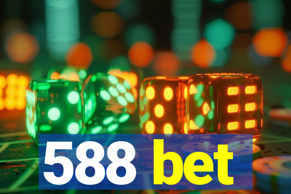 588 bet