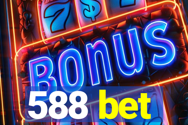 588 bet