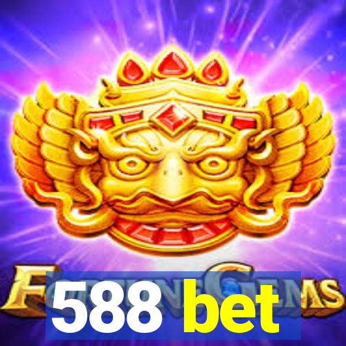 588 bet