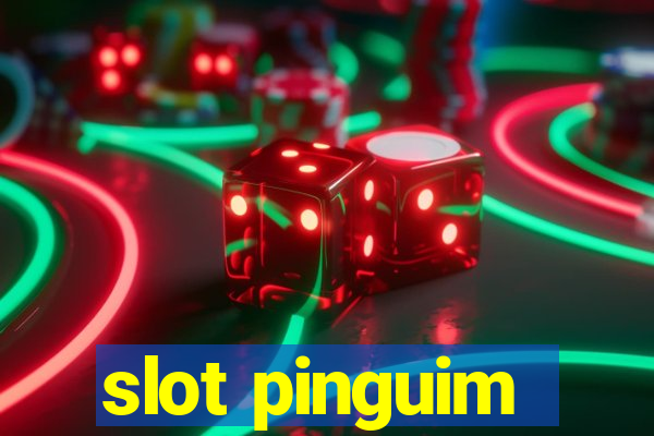 slot pinguim