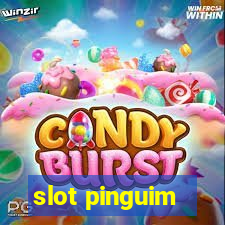 slot pinguim