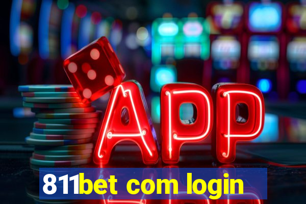 811bet com login