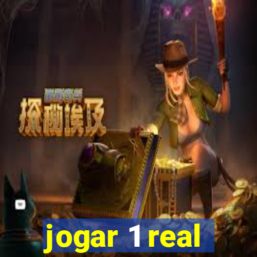 jogar 1 real