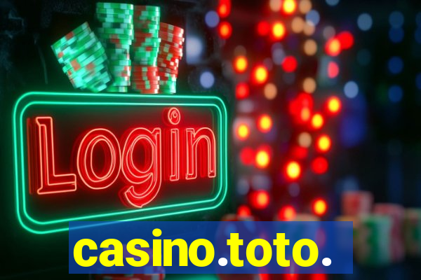 casino.toto.