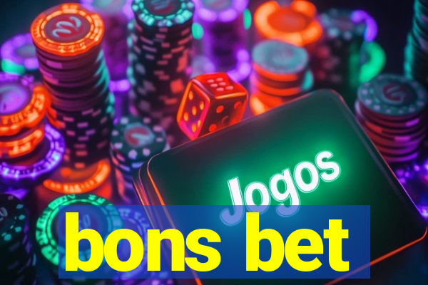 bons bet