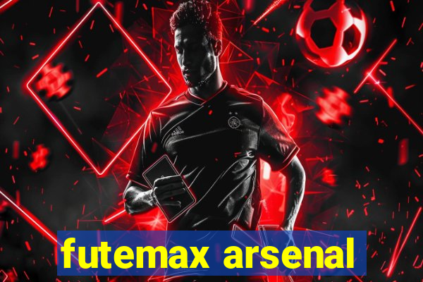 futemax arsenal