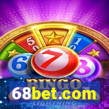 68bet.com