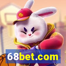 68bet.com