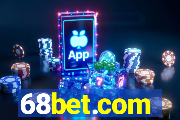 68bet.com