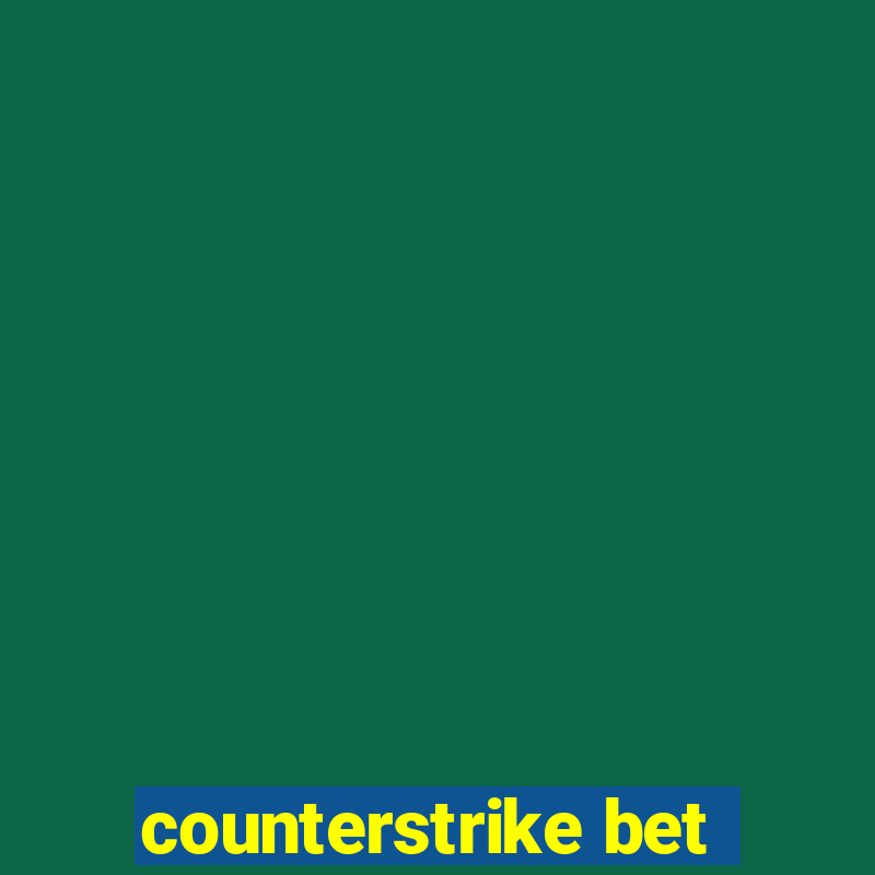 counterstrike bet