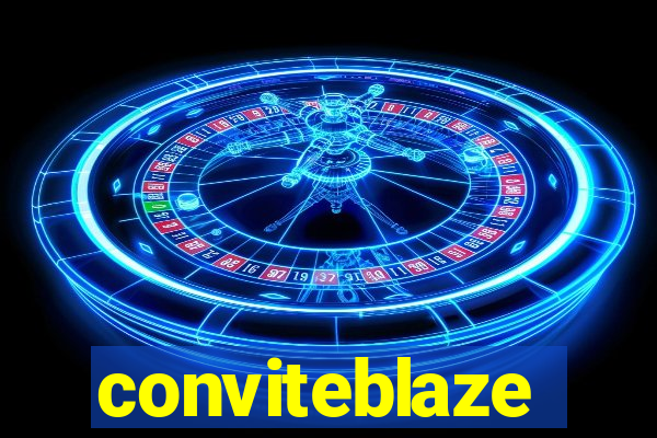 conviteblaze