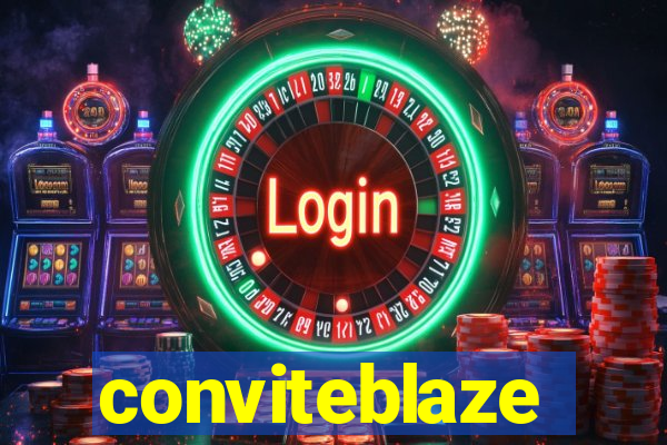 conviteblaze