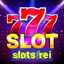 slots rei