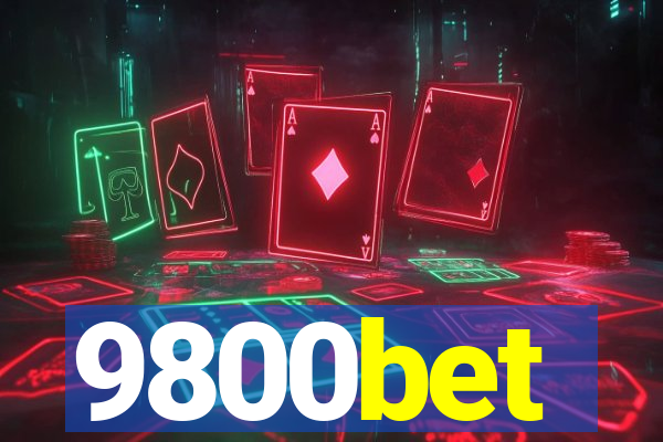 9800bet