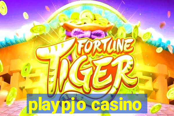 playpjo casino