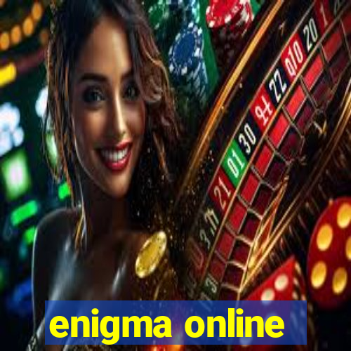 enigma online