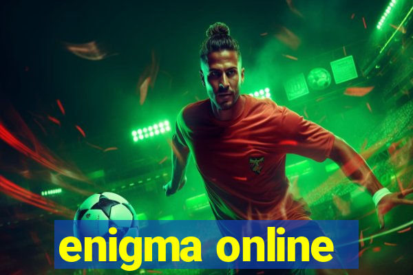 enigma online