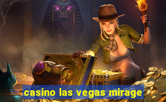 casino las vegas mirage