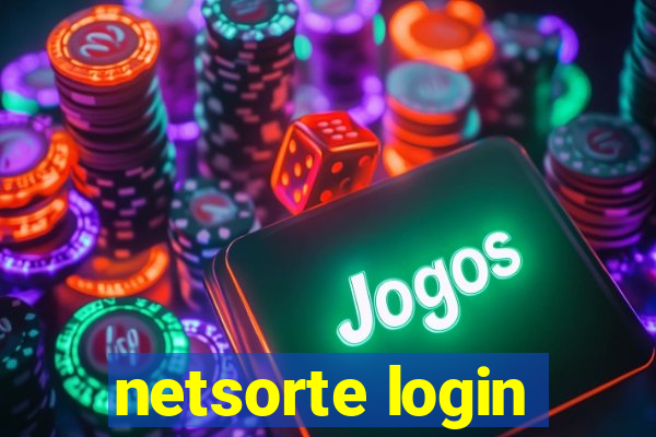 netsorte login